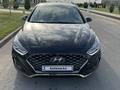 Hyundai Sonata 2019 годаүшін9 500 000 тг. в Туркестан