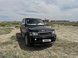 Land Rover Range Rover Sport 2006 года за 8 300 000 тг. в Атырау