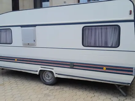 Buerstner 1989 года за 3 800 000 тг. в Караганда – фото 2