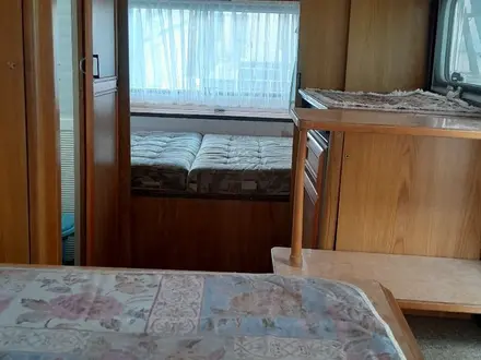 Buerstner 1989 года за 3 800 000 тг. в Караганда – фото 9