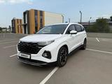 Hyundai Custin 2024 года за 14 900 000 тг. в Алматы – фото 2