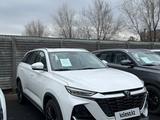 Changan X7 Plus 2025 года за 10 100 000 тг. в Актобе