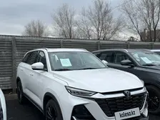 Changan X7 Plus, 2025