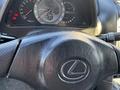 Lexus IS 200 2001 годаүшін4 500 000 тг. в Караганда – фото 8