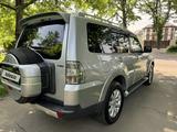 Mitsubishi Pajero 2008 года за 11 700 000 тг. в Алматы – фото 2