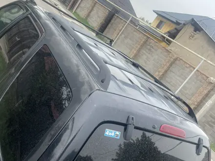 Mazda Tribute 2003 года за 2 100 000 тг. в Алматы – фото 10
