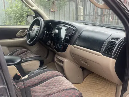 Mazda Tribute 2003 года за 2 100 000 тг. в Алматы – фото 3