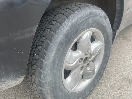 Mazda Tribute 2003 года за 2 100 000 тг. в Алматы – фото 9