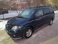 Mazda MPV 2003 года за 4 500 000 тг. в Алматы