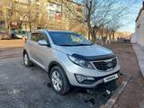 Kia Sportage 2013 годаүшін6 500 000 тг. в Балхаш