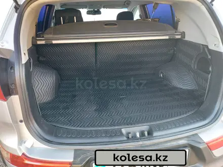 Kia Sportage 2013 года за 6 800 000 тг. в Балхаш – фото 9