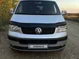 Volkswagen Caravelle 2004 годаүшін5 800 000 тг. в Лисаковск – фото 2