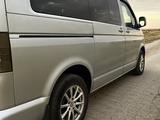 Volkswagen Caravelle 2004 годаүшін5 800 000 тг. в Лисаковск – фото 5