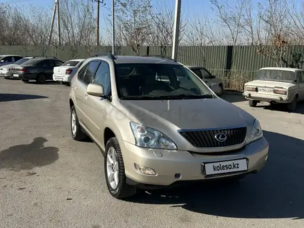 Lexus RX 350 2006 года за 6 094 999 тг. в Шымкент – фото 4