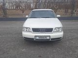 Audi A6 1995 годаfor2 900 000 тг. в Кызылорда – фото 4