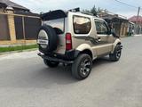 Suzuki Jimny 2007 годаfor6 499 000 тг. в Алматы – фото 3