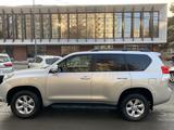 Toyota Land Cruiser Prado 2010 годаүшін12 800 000 тг. в Алматы – фото 5