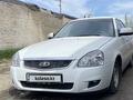 ВАЗ (Lada) Priora 2170 2012 годаүшін2 100 000 тг. в Костанай – фото 2