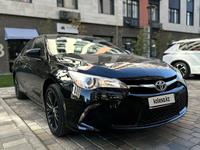 Toyota Camry 2017 годаfor6 800 000 тг. в Атырау