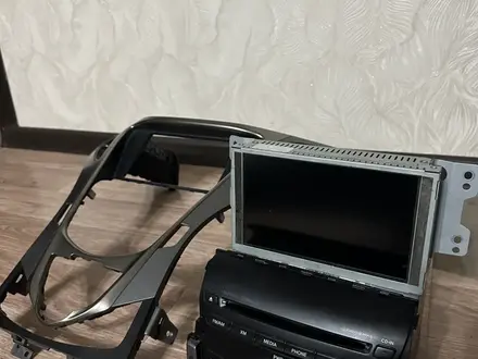 Магнитофон на HYUNDAI GRANDEUR 2013-2014г. за 40 000 тг. в Алматы