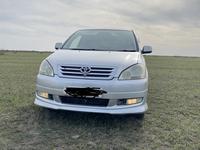 Toyota Ipsum 2003 годаүшін4 500 000 тг. в Атырау