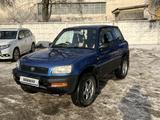 Toyota RAV4 1994 года за 2 600 000 тг. в Алматы – фото 2