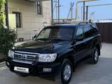 Toyota Land Cruiser 2006 годаүшін12 500 000 тг. в Жанаозен – фото 2