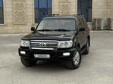 Toyota Land Cruiser 2006 годаүшін12 500 000 тг. в Жанаозен – фото 3