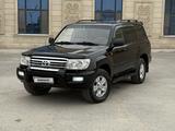 Toyota Land Cruiser 2006 годаүшін12 500 000 тг. в Жанаозен