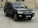 Toyota Land Cruiser 2006 годаүшін12 500 000 тг. в Жанаозен – фото 4