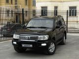 Toyota Land Cruiser 2006 годаүшін12 500 000 тг. в Жанаозен – фото 5