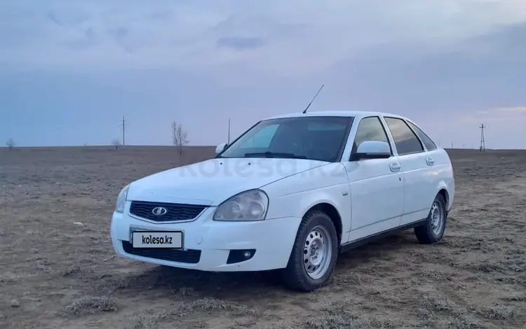 ВАЗ (Lada) Priora 2172 2014 года за 3 000 000 тг. в Семей