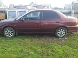 Kia Spectra 2006 года за 1 690 000 тг. в Костанай – фото 2