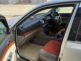 Toyota Mark II 2001 года за 2 950 000 тг. в Семей – фото 2