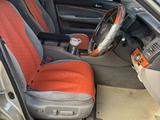 Toyota Mark II 2001 года за 2 950 000 тг. в Семей – фото 3