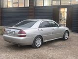 Toyota Mark II 2001 года за 2 950 000 тг. в Семей – фото 5