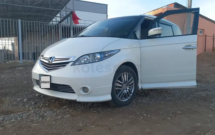 Honda Elysion 2006 года за 6 800 000 тг. в Астана