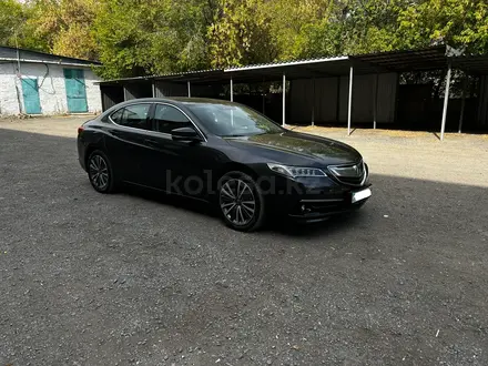 Acura TLX 2014 года за 15 000 000 тг. в Караганда – фото 3