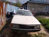 Audi 100 1987 года за 800 000 тг. в Алматы