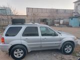 Ford Escape 2006 года за 2 000 000 тг. в Актау – фото 4