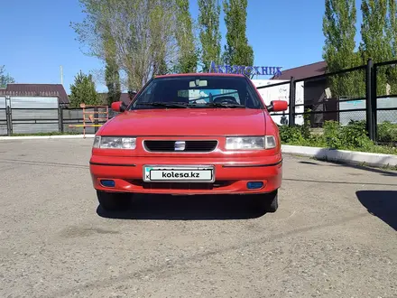 SEAT Toledo 1993 года за 2 200 000 тг. в Петропавловск – фото 10