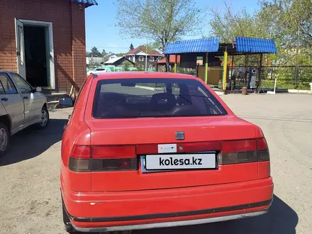 SEAT Toledo 1993 года за 2 200 000 тг. в Петропавловск – фото 20