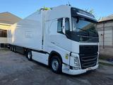 Volvo  FH 2017 года за 37 000 000 тг. в Шымкент – фото 4