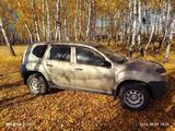 Renault Duster 2014 года за 4 000 000 тг. в Кокшетау – фото 2
