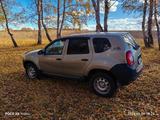 Renault Duster 2014 года за 4 000 000 тг. в Кокшетау – фото 4