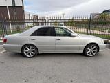 Toyota Crown 2003 годаүшін5 500 000 тг. в Шымкент – фото 3