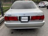 Toyota Crown 2003 годаүшін5 500 000 тг. в Шымкент – фото 2