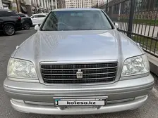 Toyota Crown, 2003