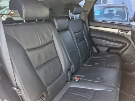Kia Sorento 2011 года за 6 400 000 тг. в Алматы – фото 12