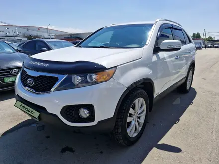 Kia Sorento 2011 года за 6 400 000 тг. в Алматы – фото 3